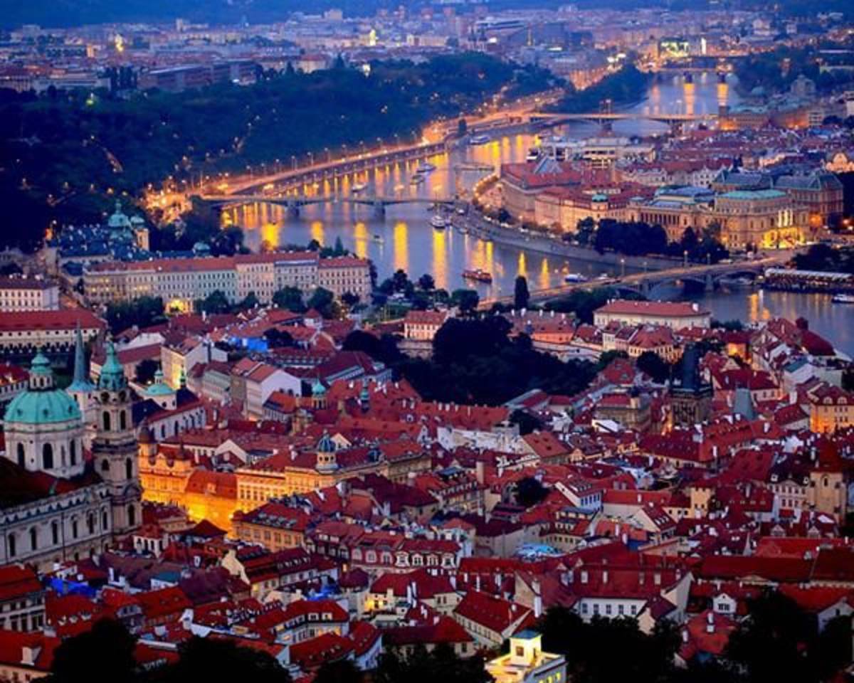 Czech Republic
