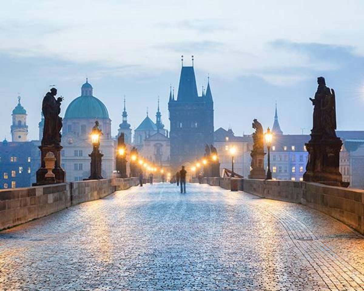 Czech Republic