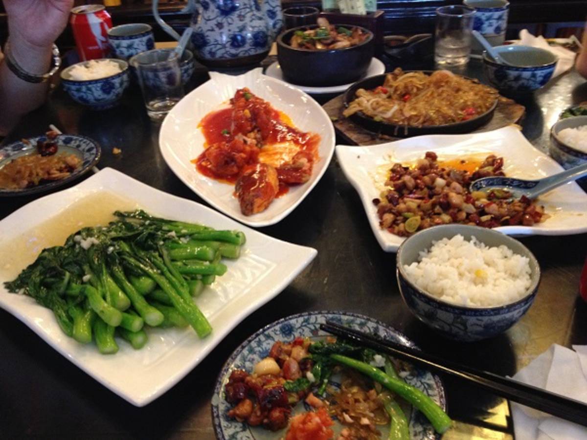 TEFL Classes & Job Guidance for Teaching English in China! — photo 7