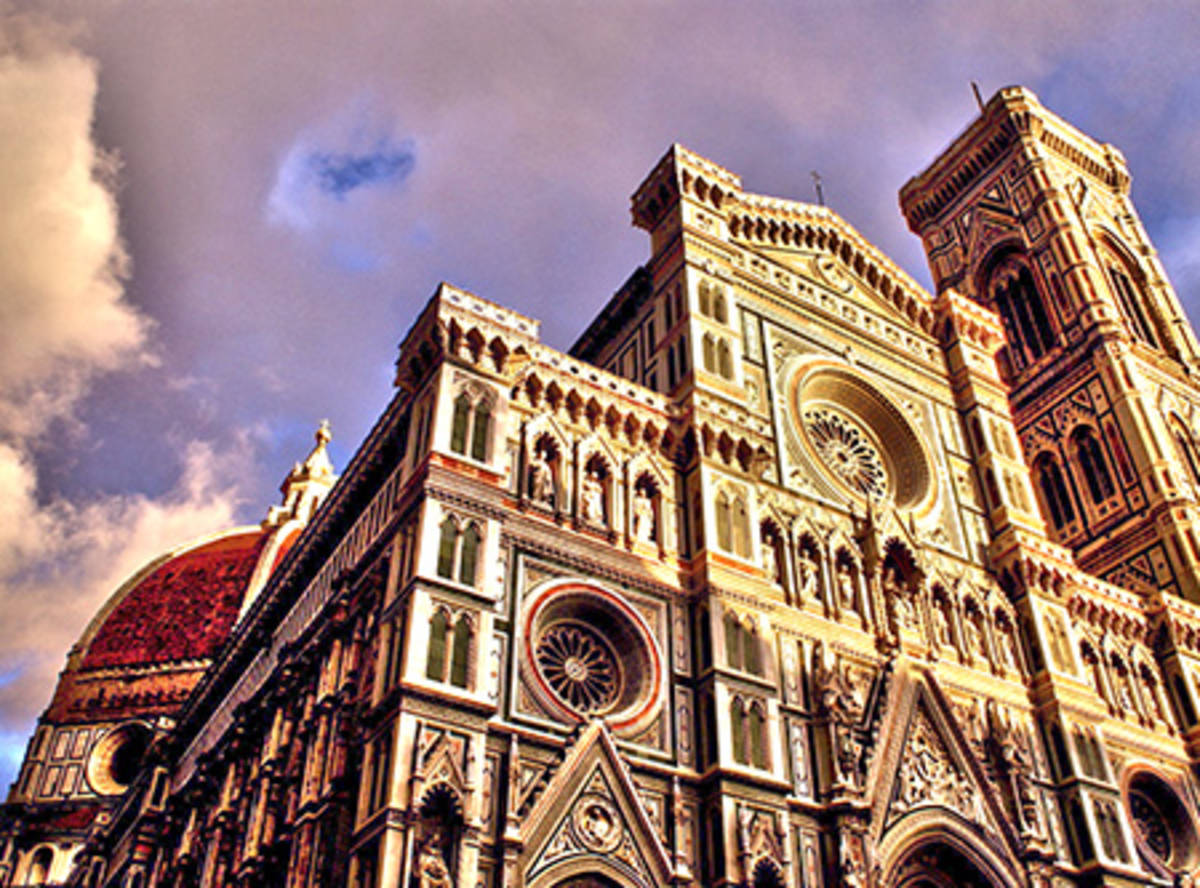 CEA CAPA Education Abroad in Florence, Italy — photo 7