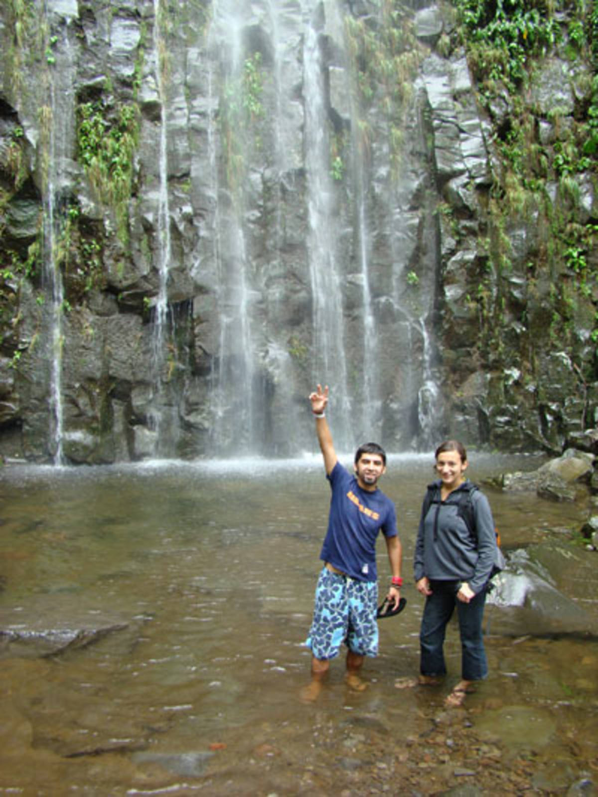 AIFS Abroad in San José, Costa Rica: January — photo 1