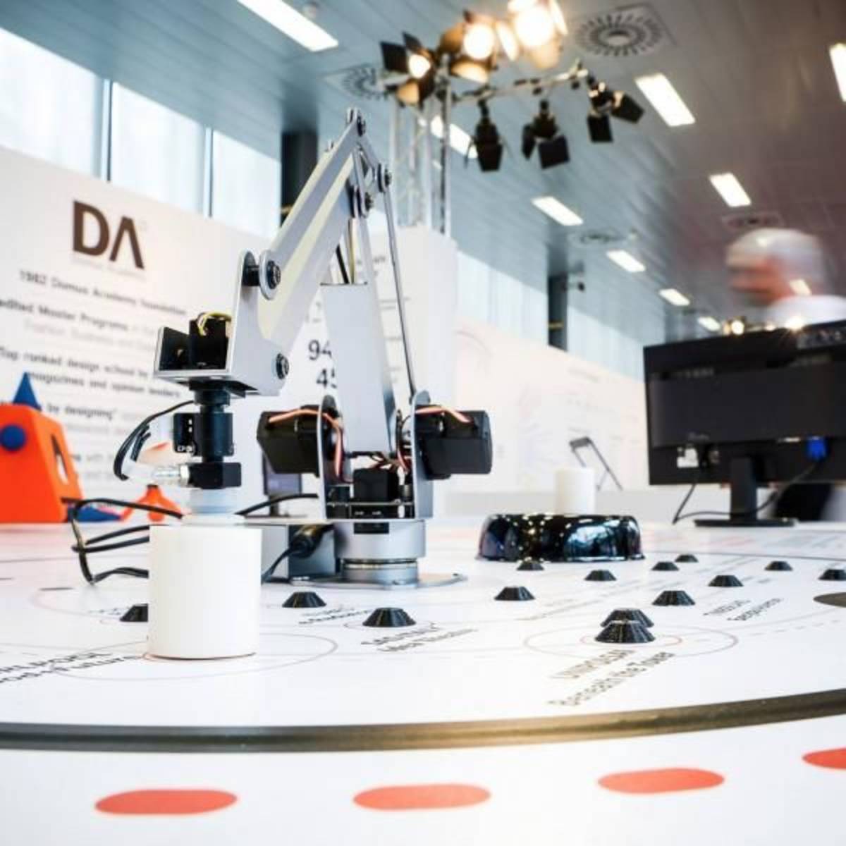 Domus Academy 