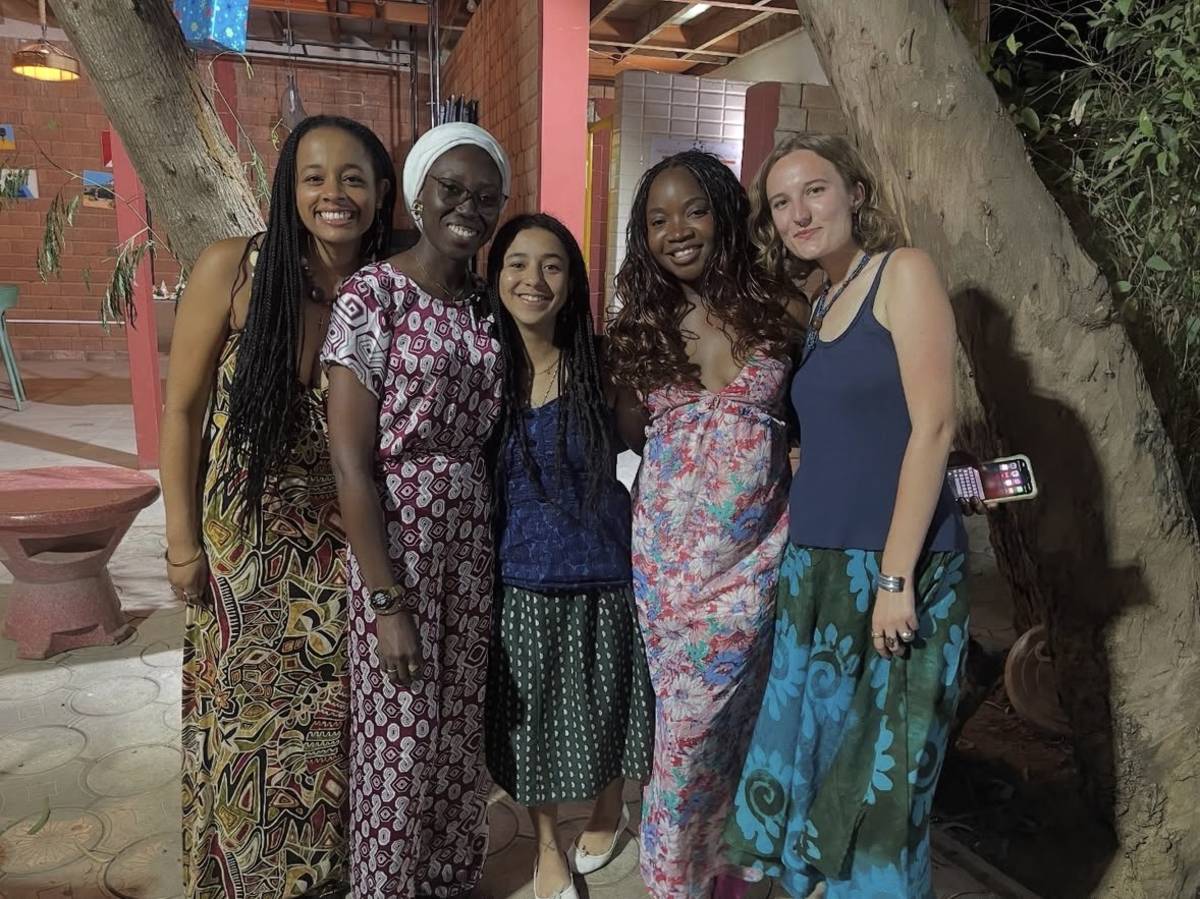Dakar, Senegal