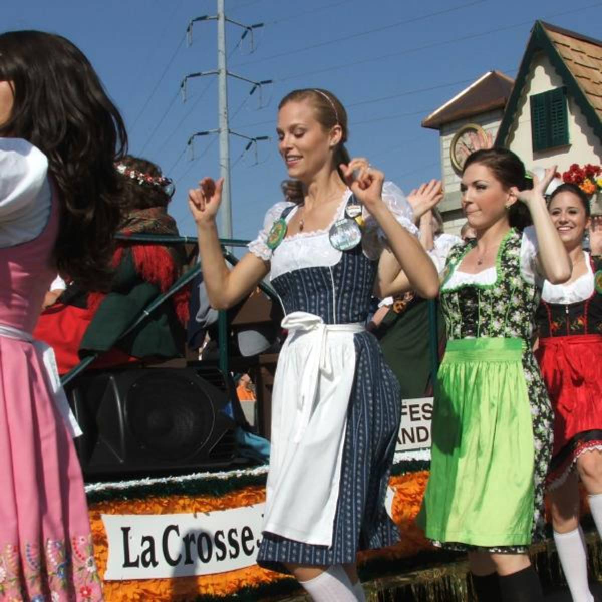 High School Exchange in Germany — photo 8