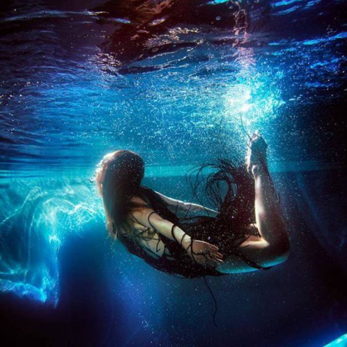Photography by Dariusz Baraniok - graduate of Cracow School of Art and Fashion Design