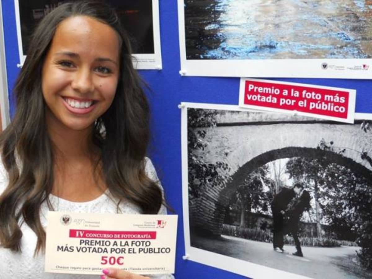 CEA CAPA Education Abroad in Granada, Spain — photo 1