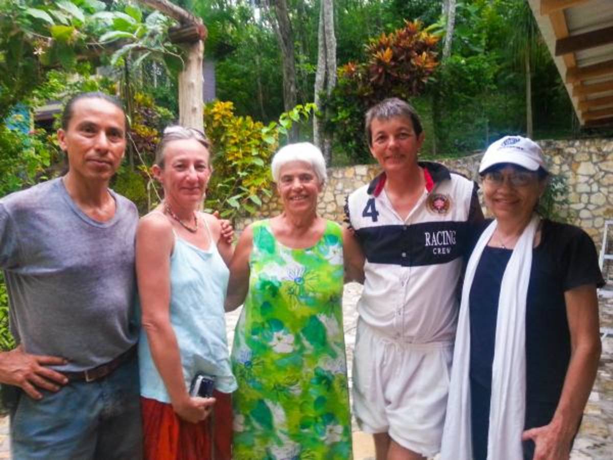 Giving Guatemala Program — photo 6