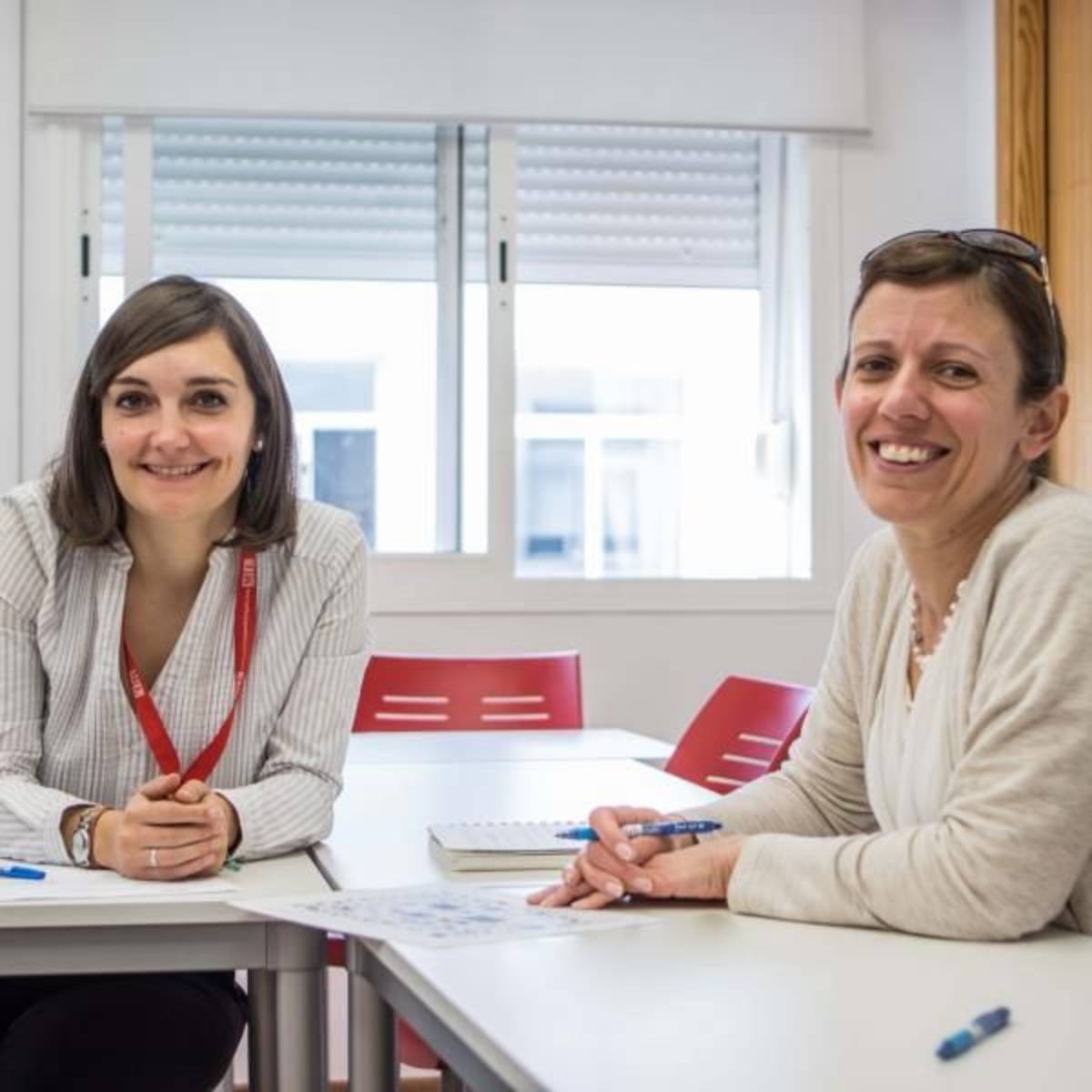 DELE exam preparation in Spain