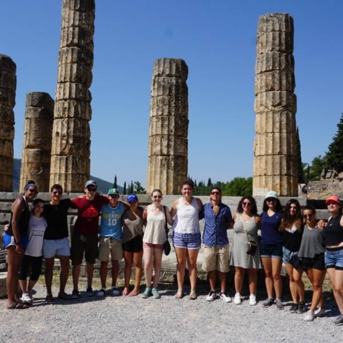 Delphi