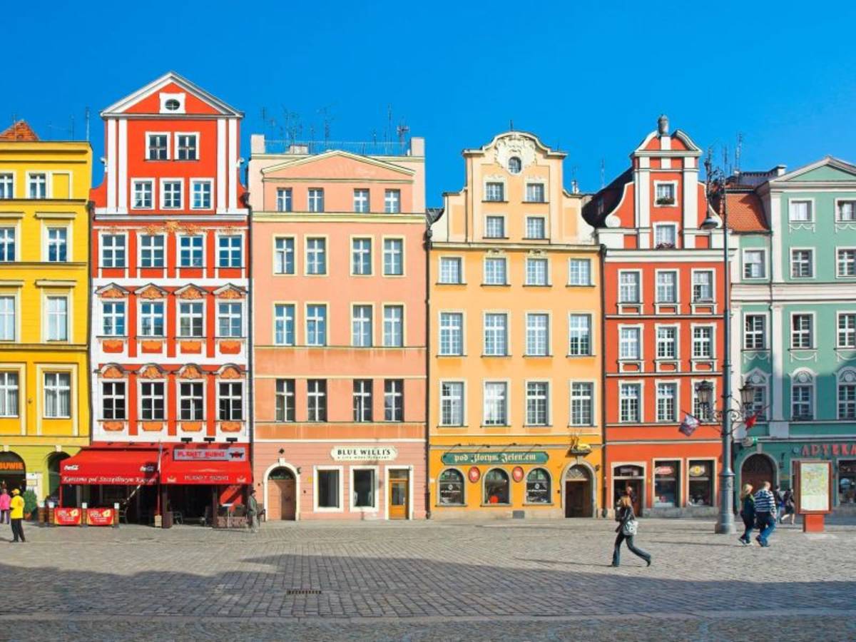 Dental Shadowing in Poland