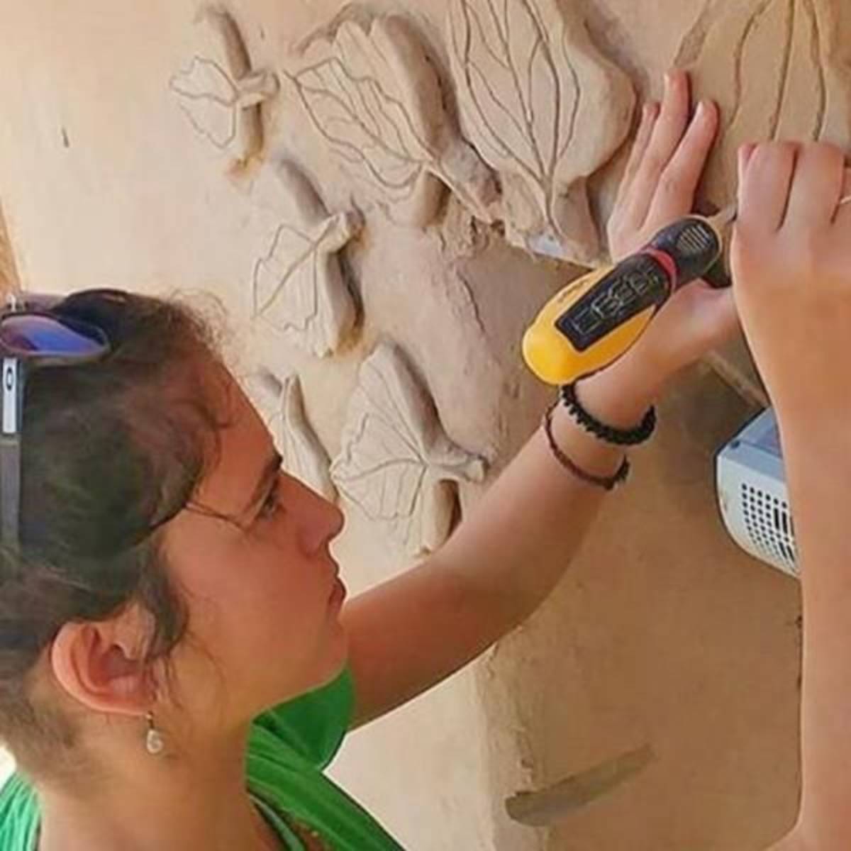 Israel - Desert Eco-Kibbutz Program