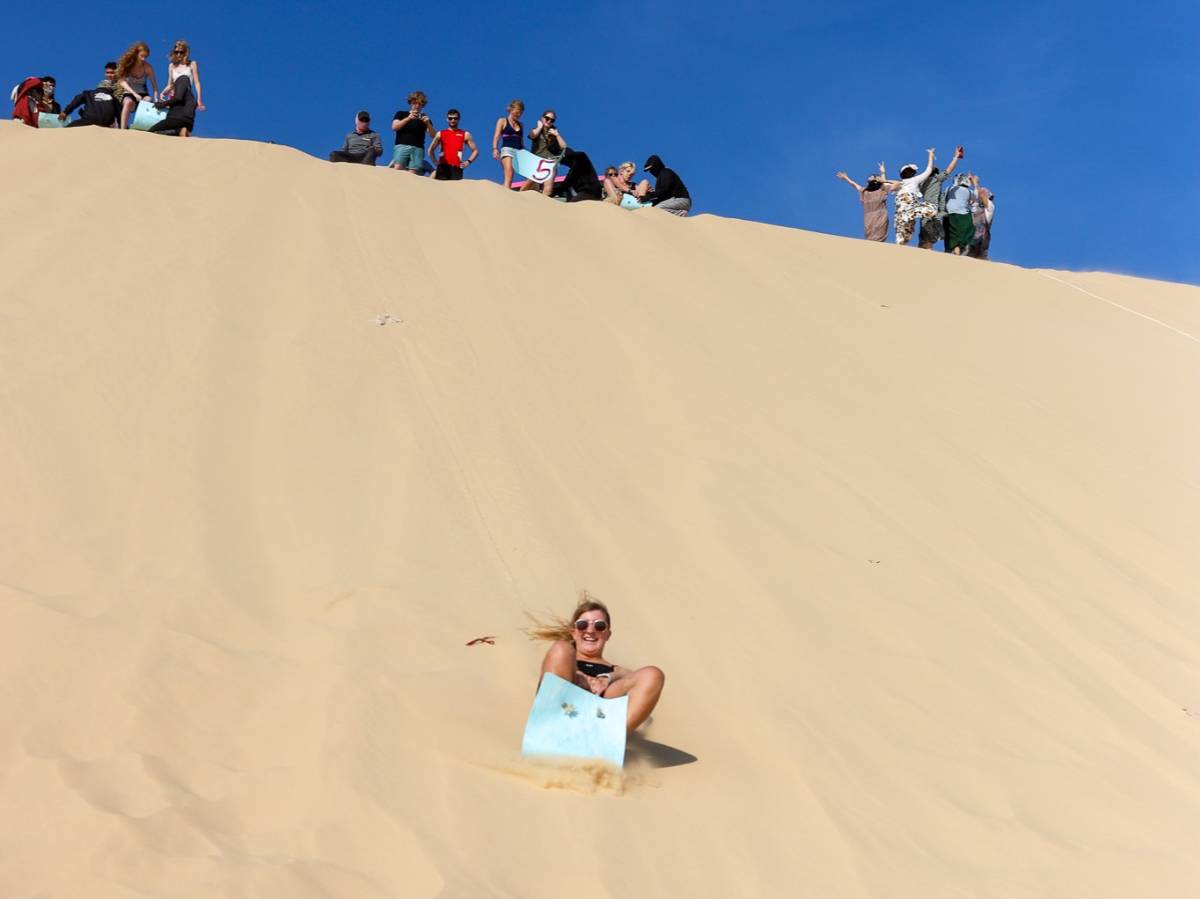 Did You Know You Can Do THIS in Vietnam? We Have A Lot of Fun Too