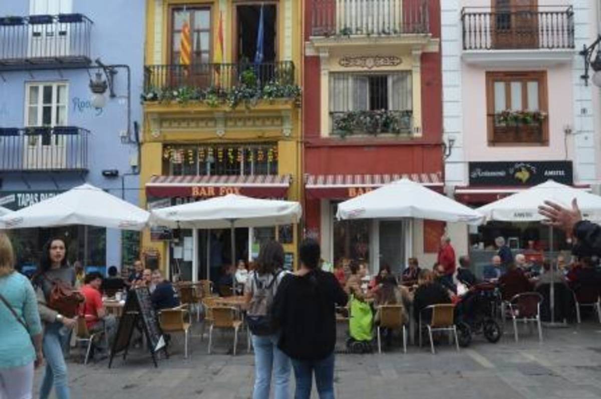 USAC Spain: Valencia - Spanish Language, Culture, & STEM — photo 2