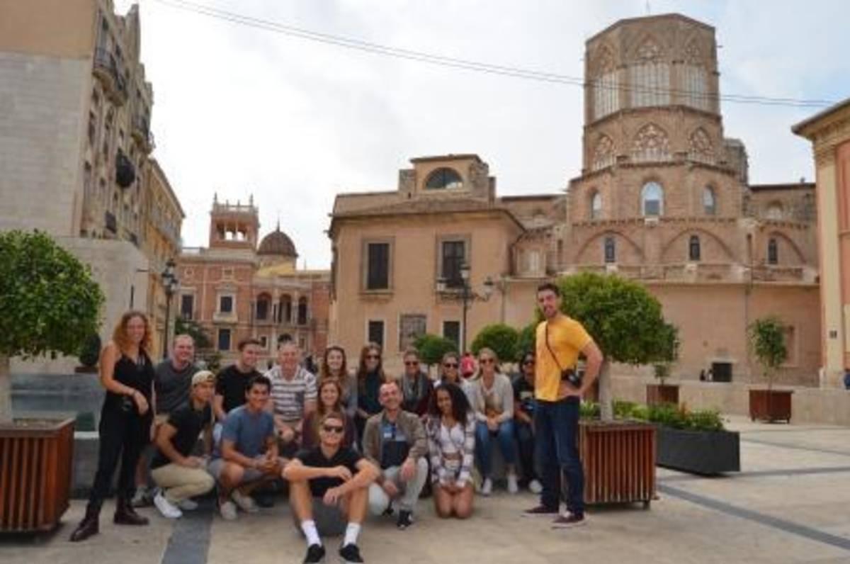 USAC Spain: Valencia - Spanish Language, Culture, & STEM — photo 3