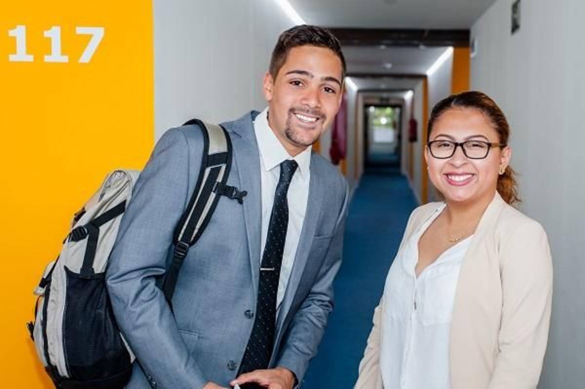 Intern in Madrid with Absolute Internship