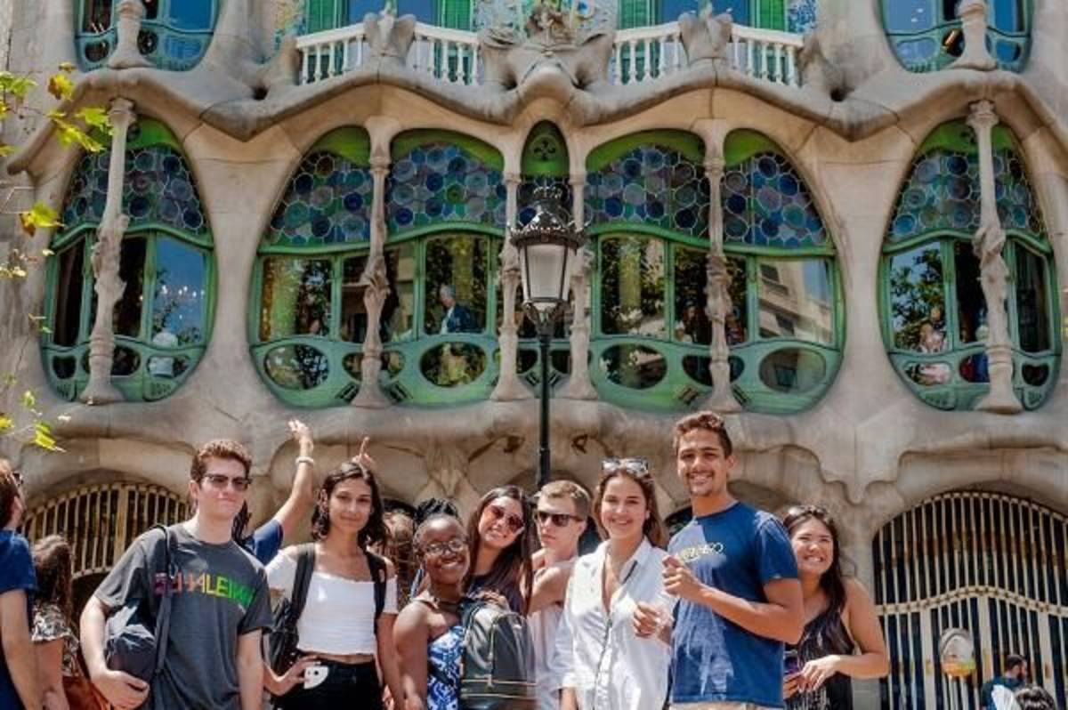 Weekend Trips to explore Spain - Absolute Internship Madrid
