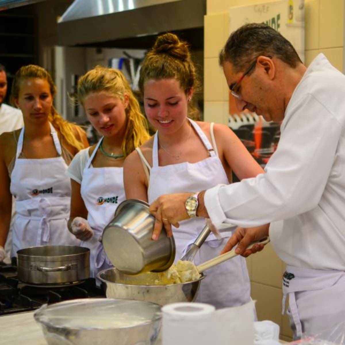 Greece, Italy, Athens, Delphi, Teen Travel, Cooking Class, Greek Food, Greek Cooking