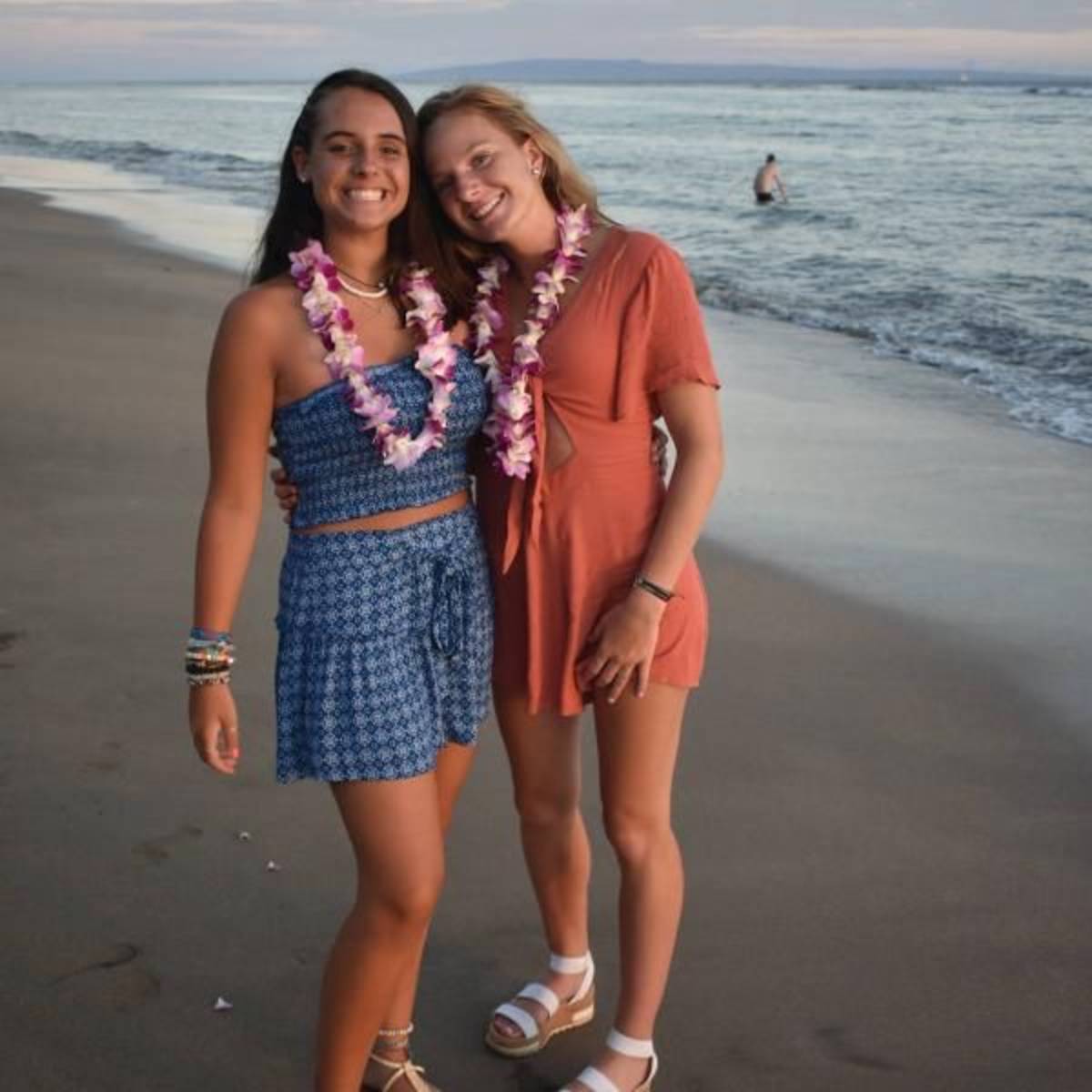 Summer trip Hawaii for younger teens