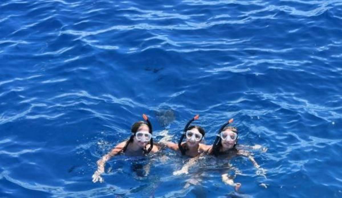 Hawaii Adventure