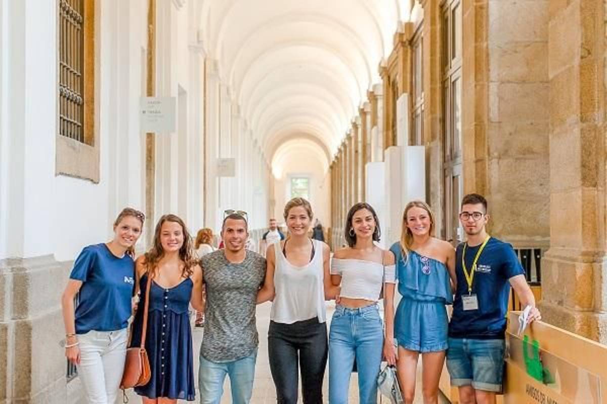 Cultural visits around Madrid - Absolute Internship
