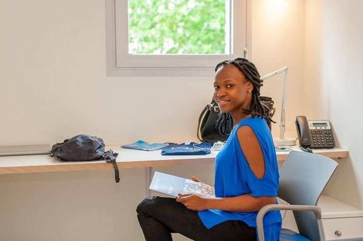 Central Accommodation in Madrid - Absolute Internship 