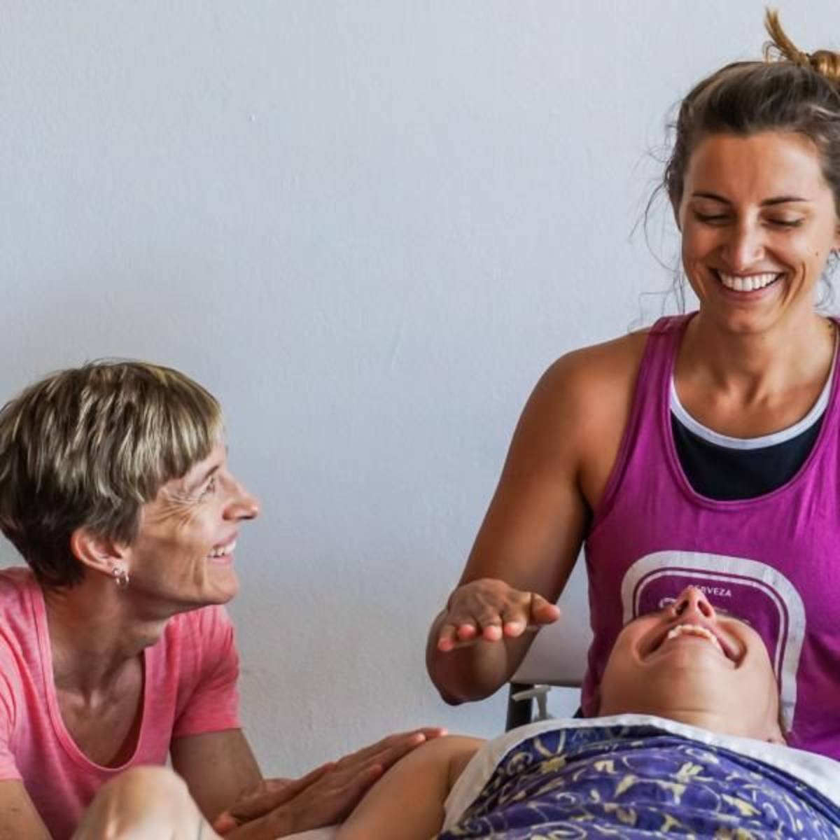massage school abroad, massage school, massage therapy school, study abroad massage