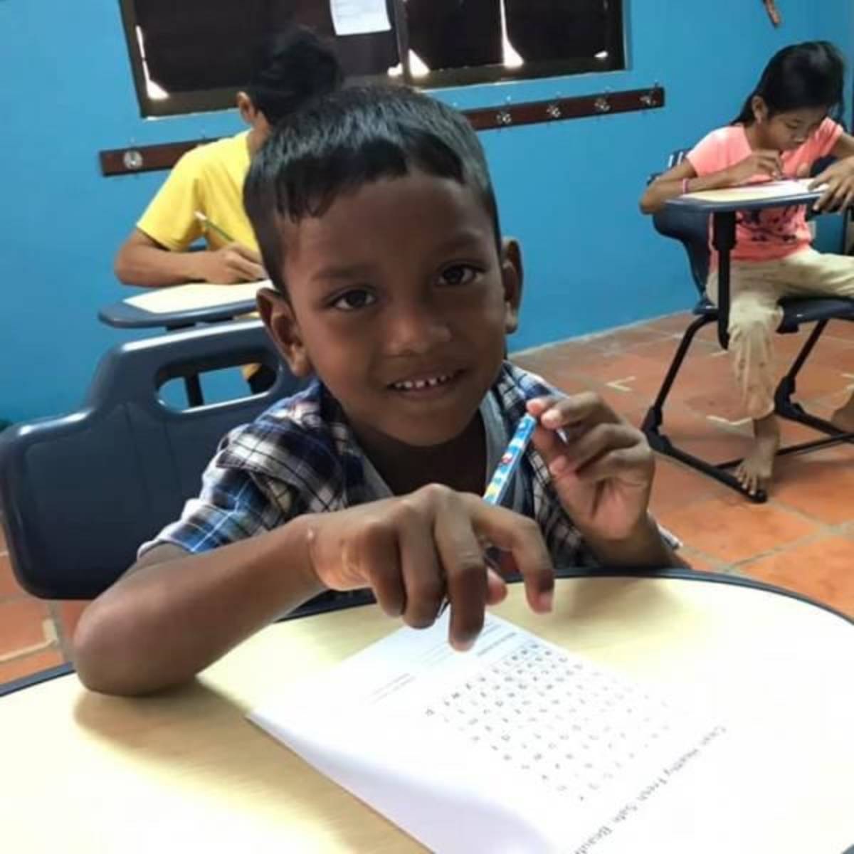 TEFL course Bali