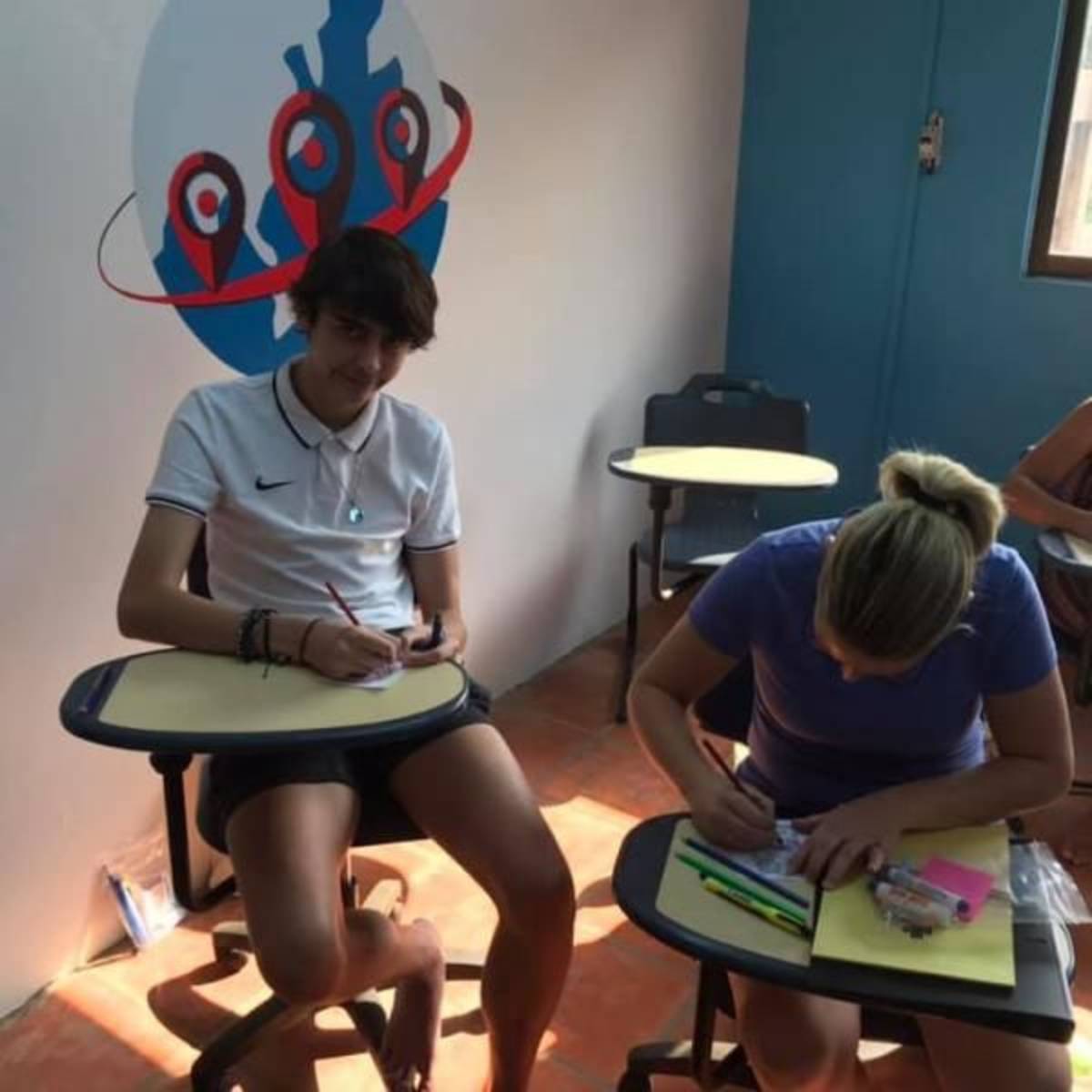 TEFL course Siem Reap