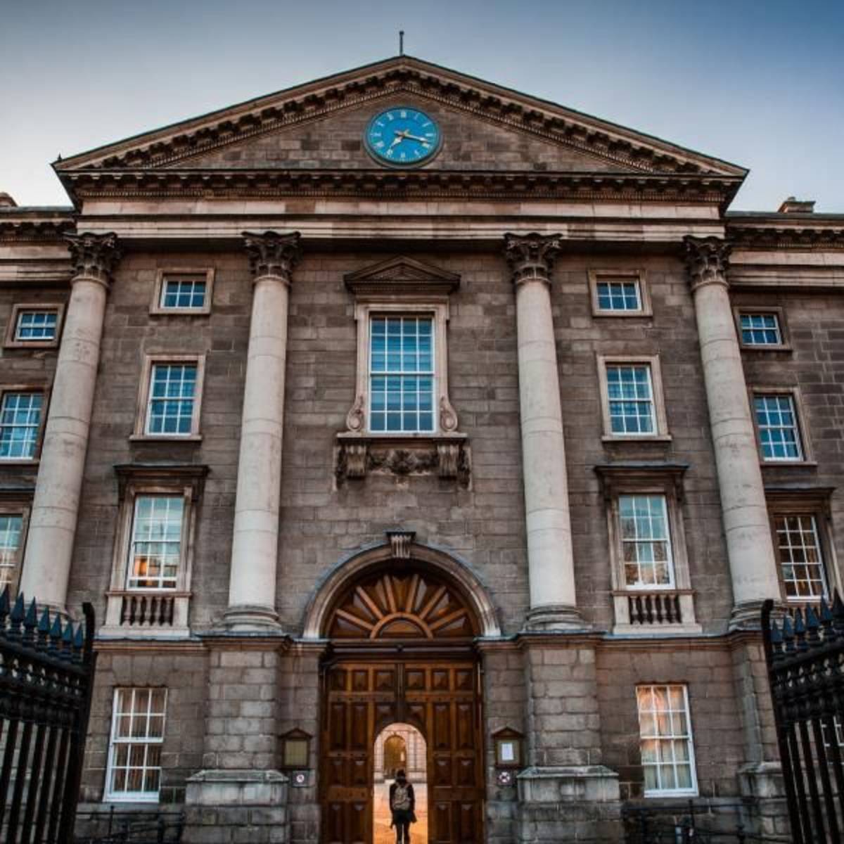 Dublin, Ireland