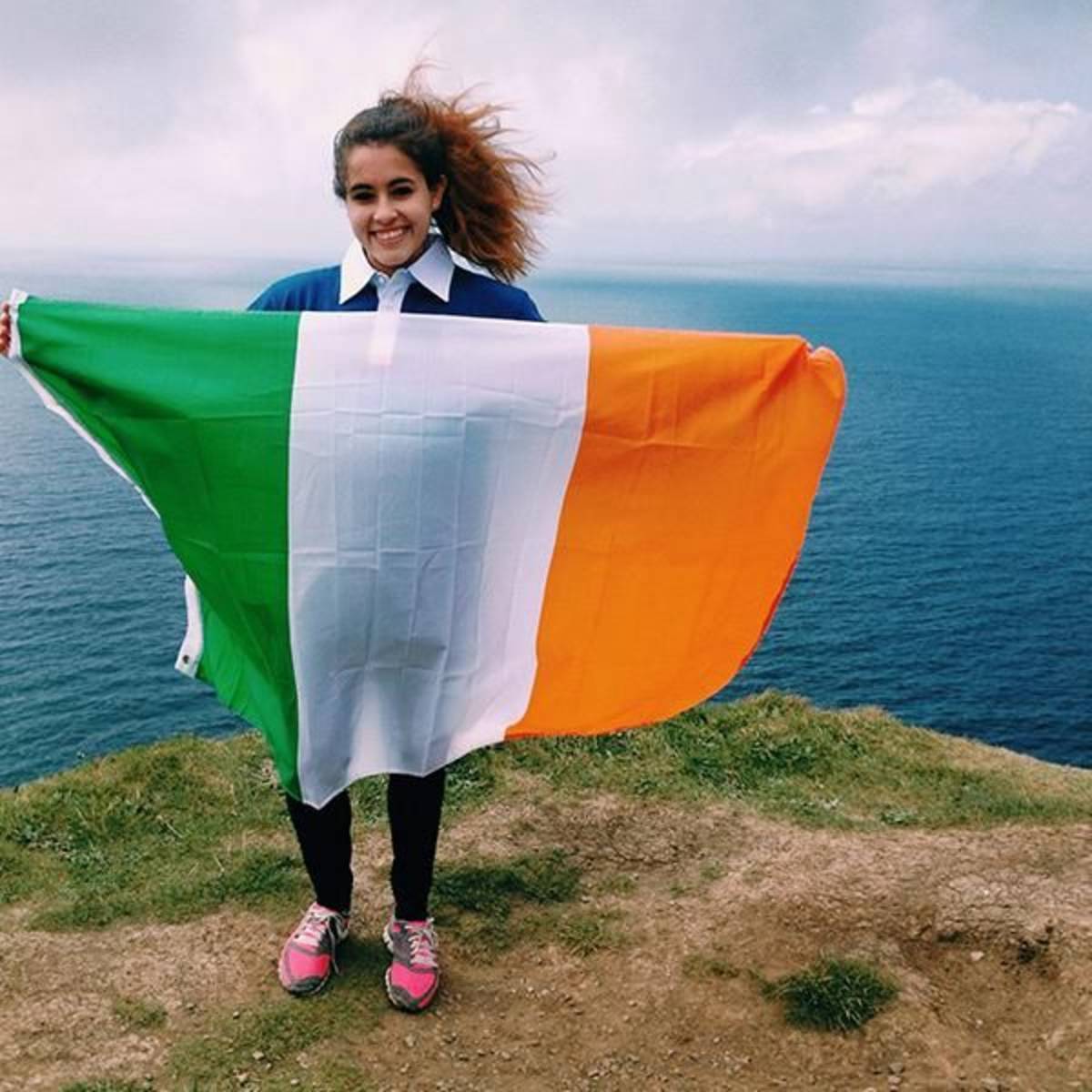 Study abroad in Dublin with IES Abroad!