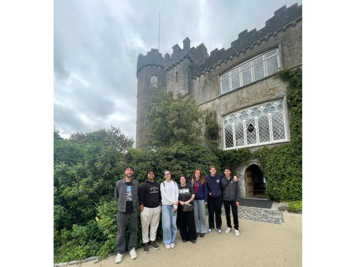 Dublin