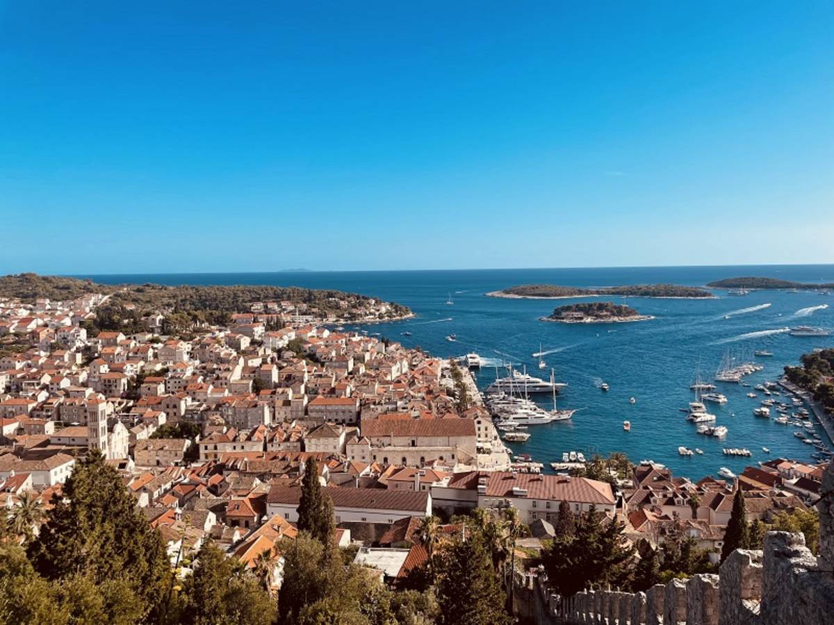 dubrovnik croatia