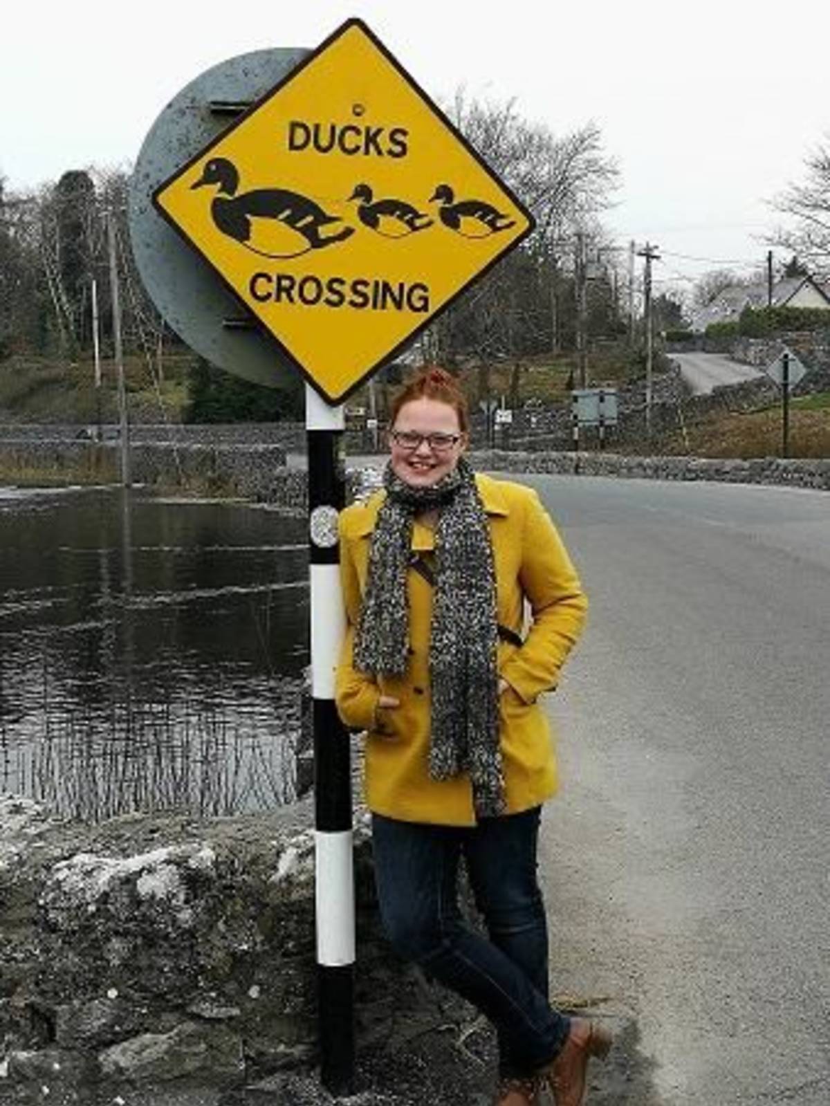 Volunteer in Dublin with Connect-123