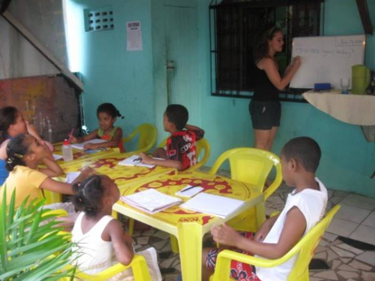 Get Paid to Teach English Abroad in Guadeloupe with a TEFL/TESOL Certification — photo 1