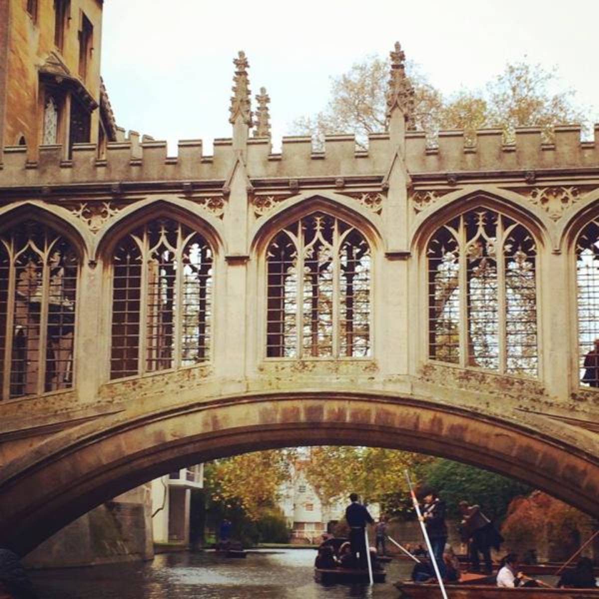 CEA CAPA Education Abroad in London, England — photo 7
