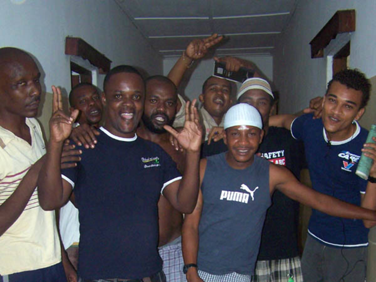 Psychology Internships in Zanzibar — photo 1