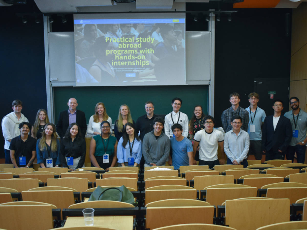 ECCEDU Prague