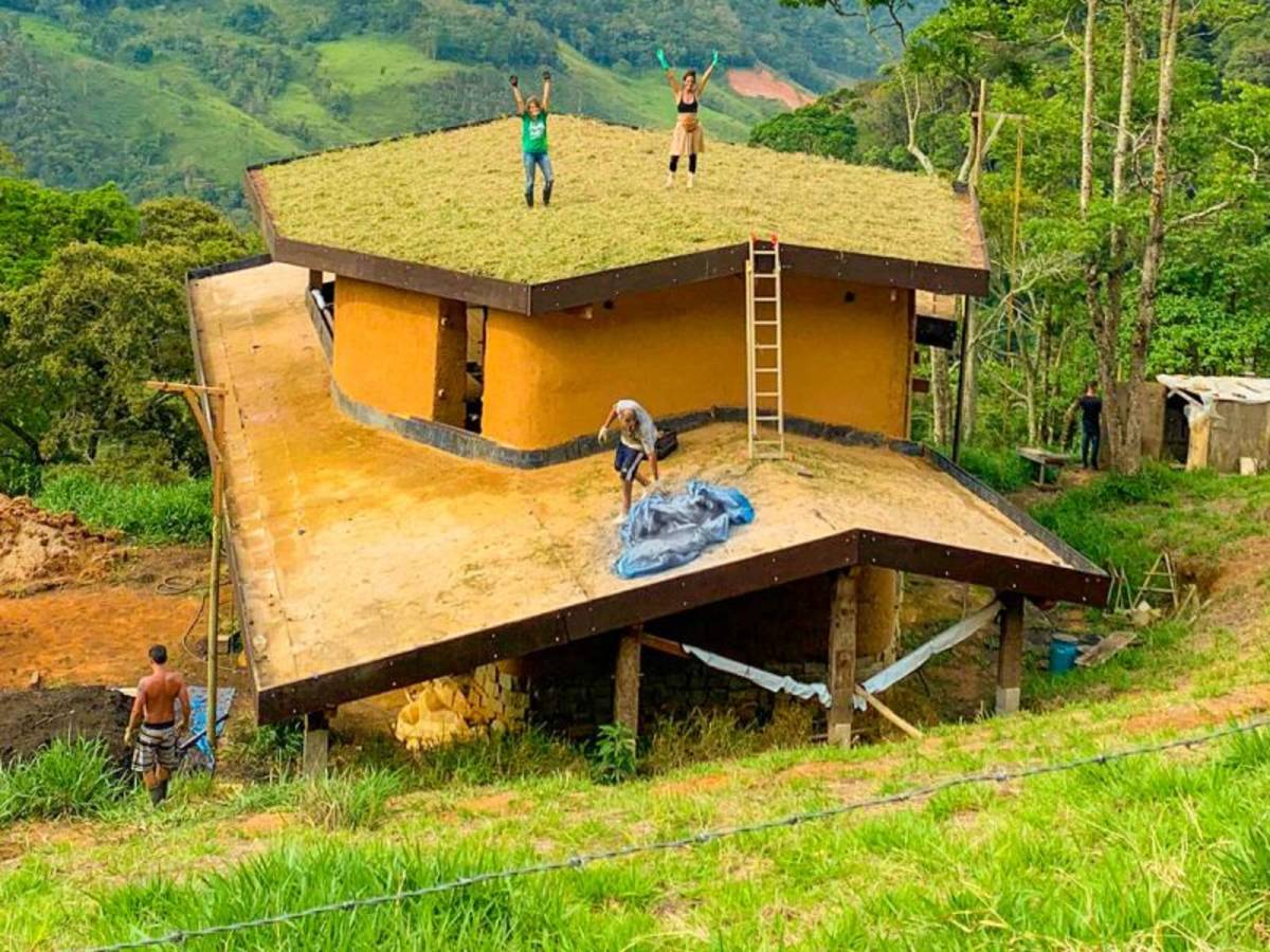 Eco Caminhos