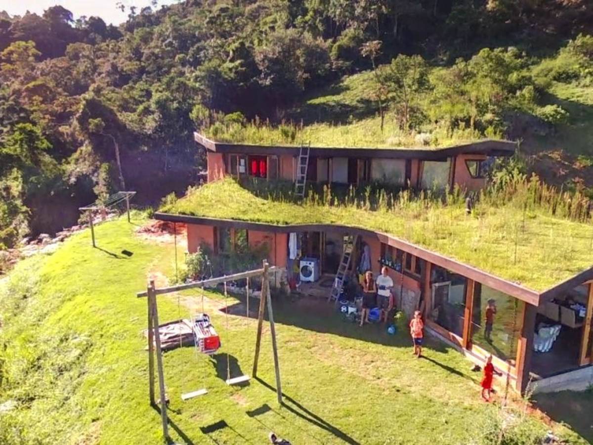 Eco Caminhos
