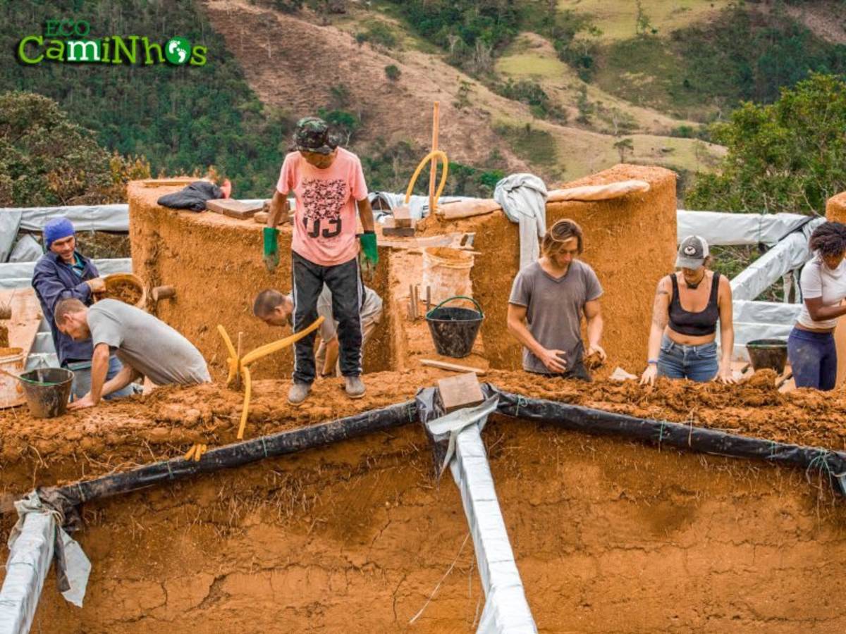 Eco Caminhos