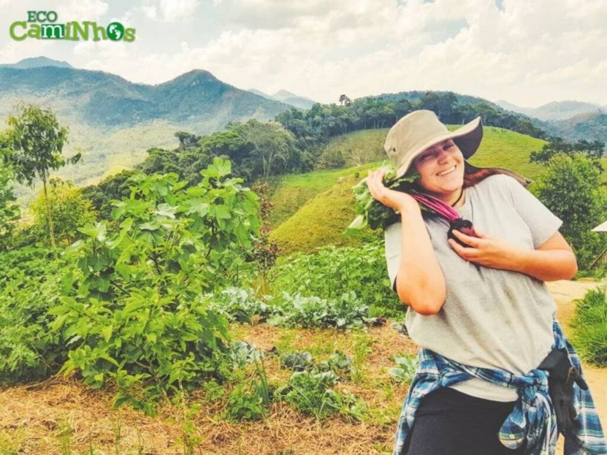 Eco Caminhos