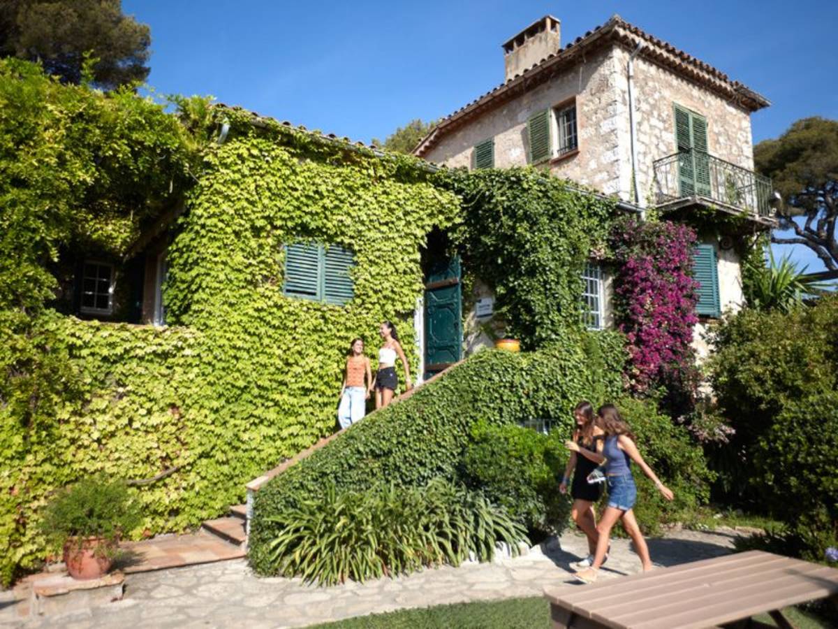 ecole-de-français-chateau