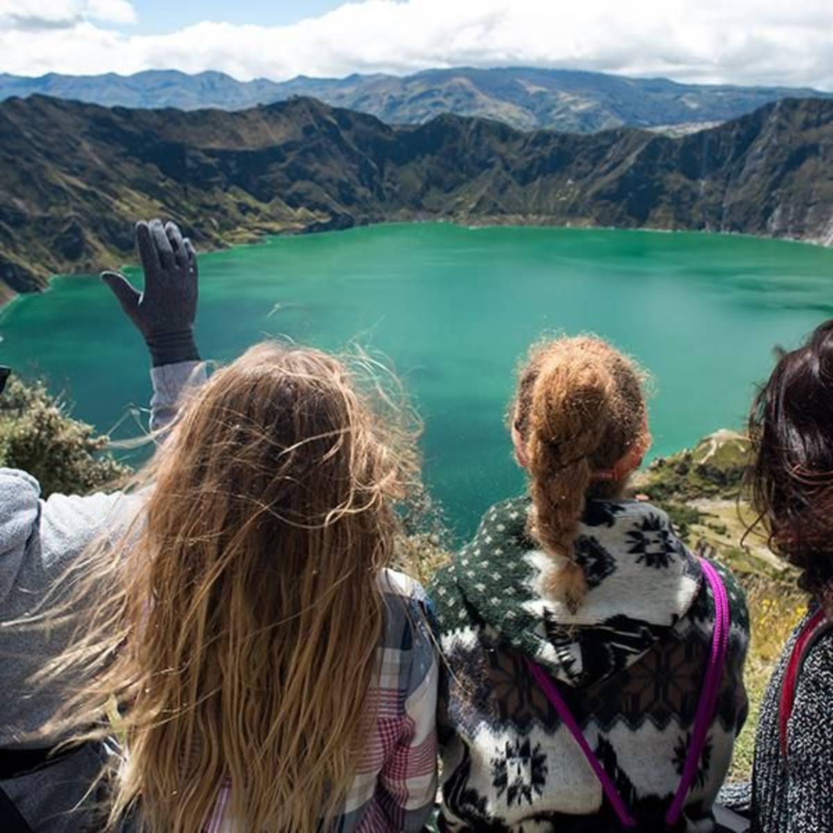 Ecuador-Community-Service-Program
