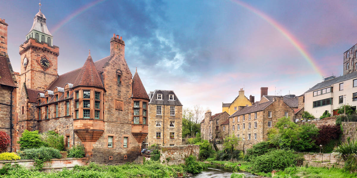 Edinburgh