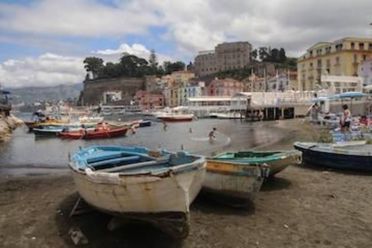 Sorrento