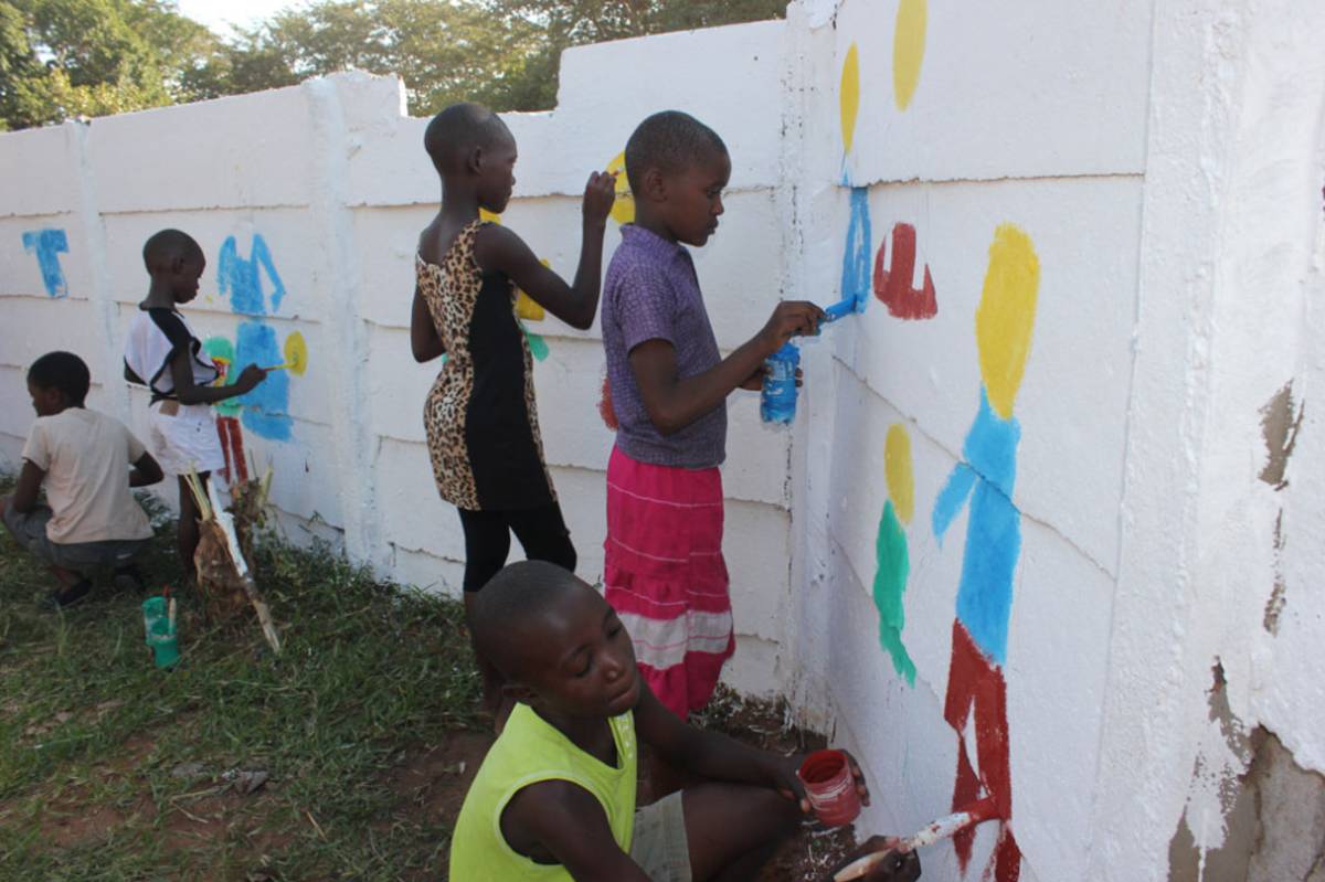 Education Support Zimbabwe
