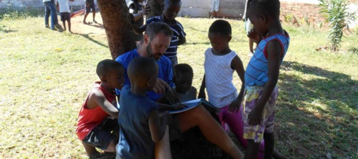 Education Support Zimbabwe