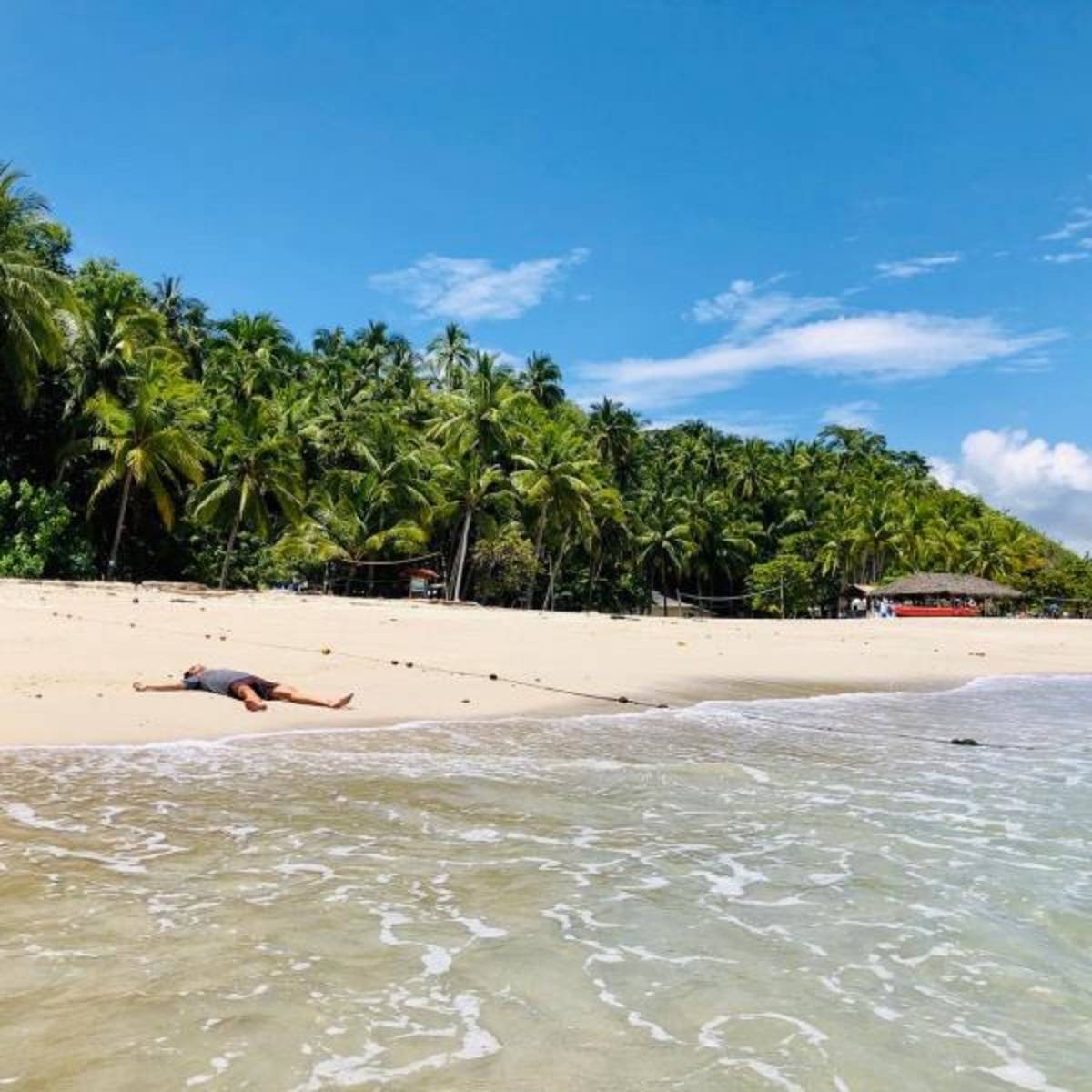 Volunteer in Costa Rica with IVHQ