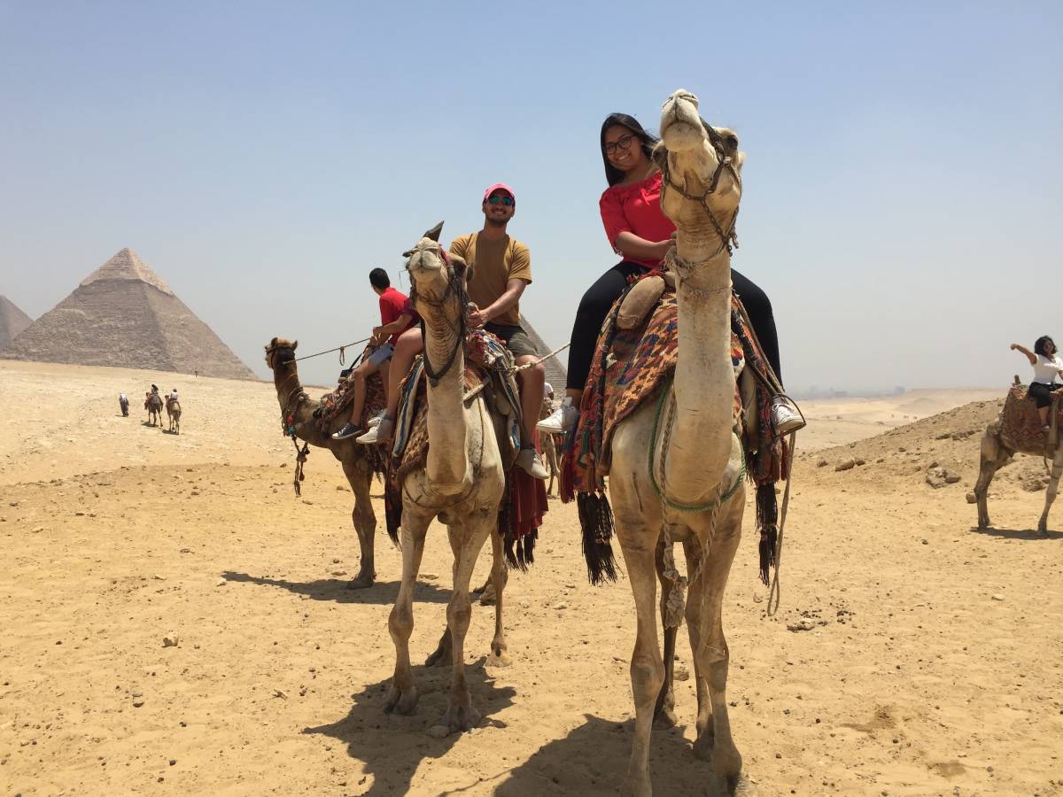 Egypt