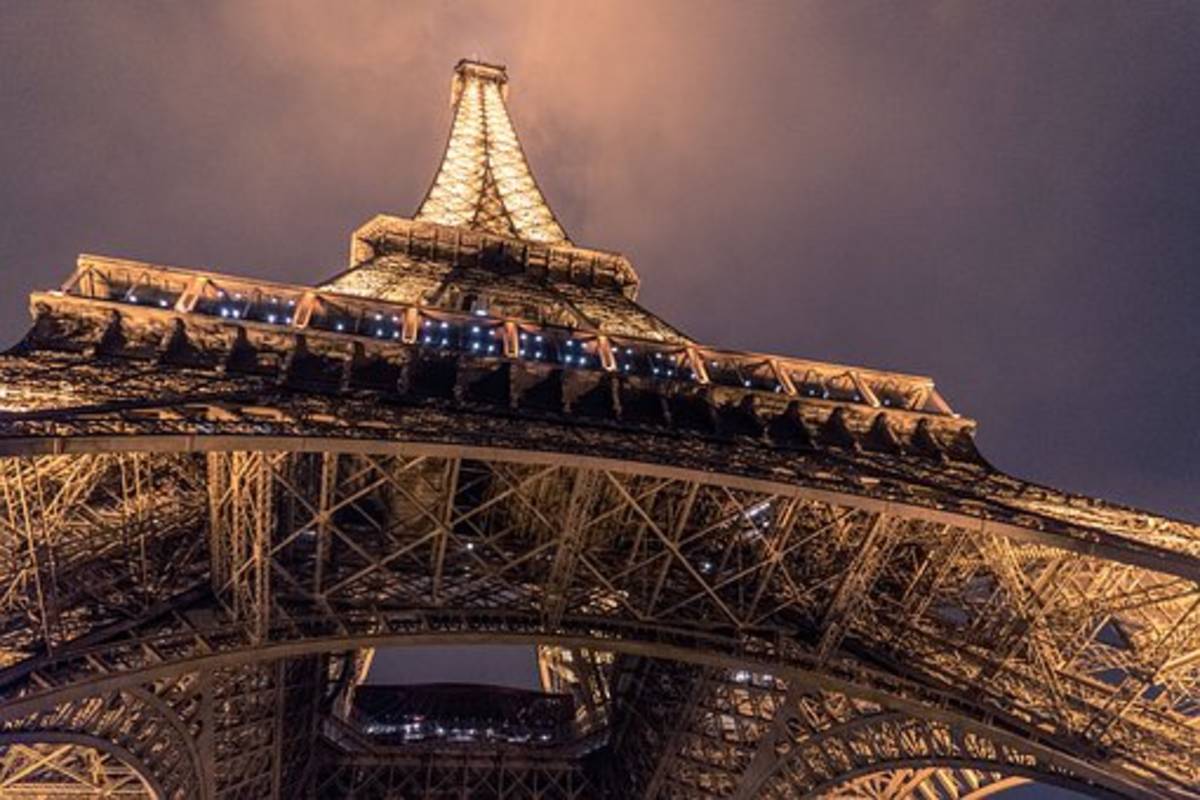 Eiffel Tower